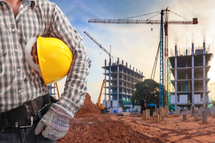 Construction Industry Overview Latest News