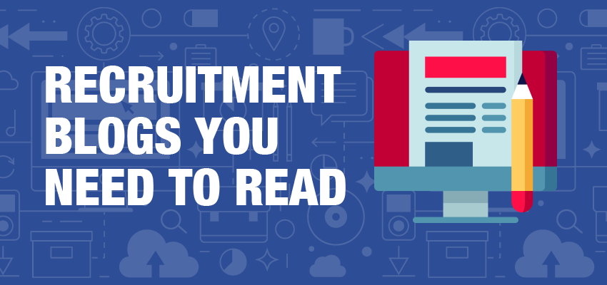Recruitment Blogs You Need To Read Banner Latest News
